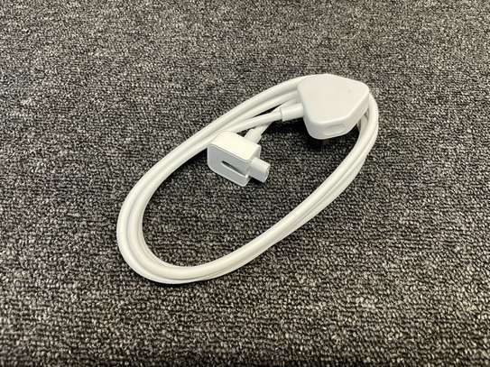 MacBook MagSafe Power Charger Extension / Extender Cable image 2