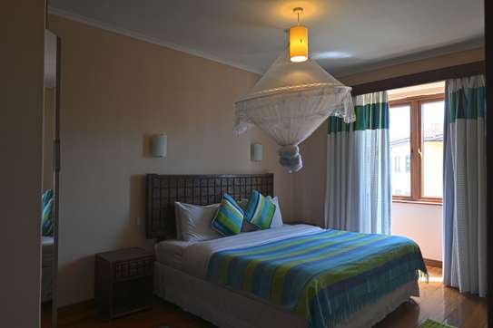 Furnished 2 Bed Apartment with En Suite in Upper Hill image 20