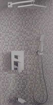 Shower set image 1