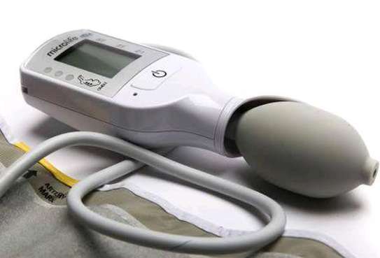 BLOOD PRESSURE MACHINE FOR PREGNANT WOMEN PRICE IN KENYA image 5