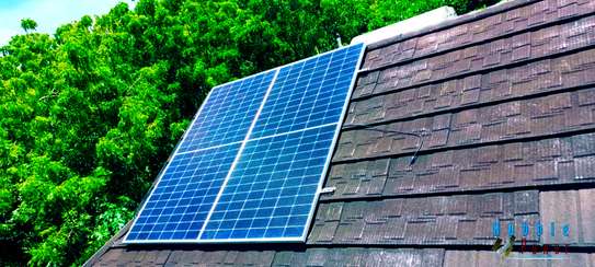 8kw 10kw Solar Systems Solutions Green Energy image 5