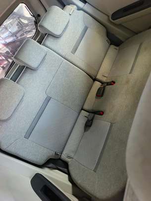 Toyota passo  silver on sale image 5