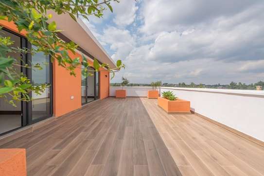 5 Bed Townhouse with En Suite in Kitisuru image 6