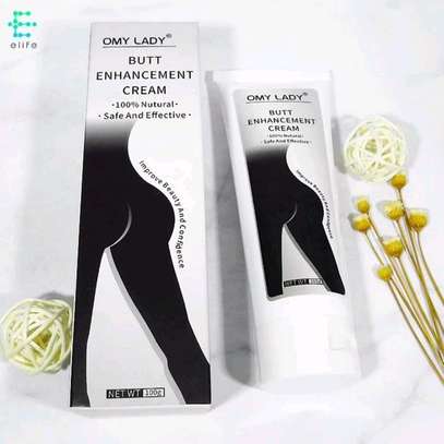 OMY LADY 100g Beautiful Buttock Cream Increase image 1