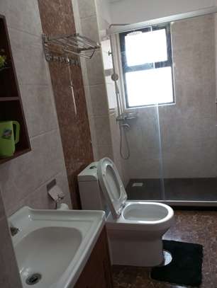 Furnished 2 Bedroom apartment for rent in Kilimani image 6