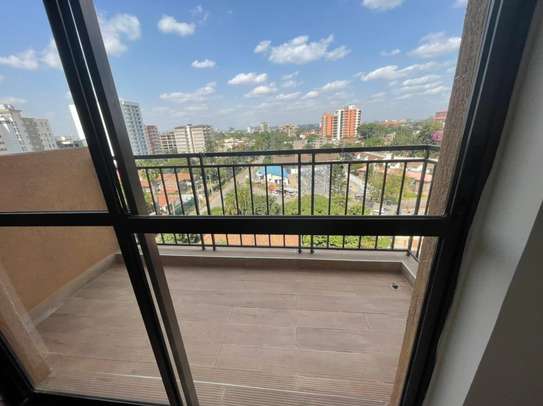 3 Bed Apartment with En Suite in Parklands image 9