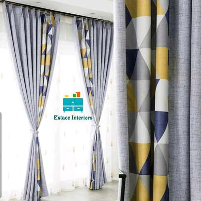 Curtains And Sheers In Nairobi Pigiame