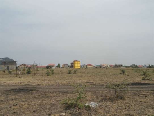 297 m² Residential Land in Utawala image 5