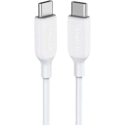ANKER POWERLINE III USB-C TO USB-C CABLE image 1