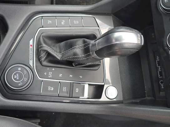 Volkswage Tiguan 2.0tdi image 2