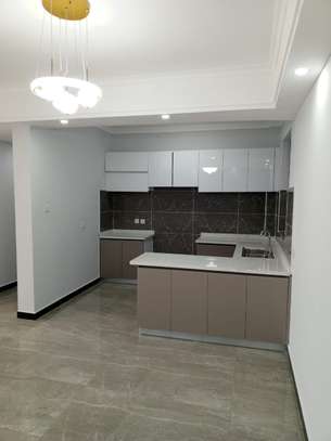 Furnished 4 Bed Apartment with En Suite at Riara Road image 4