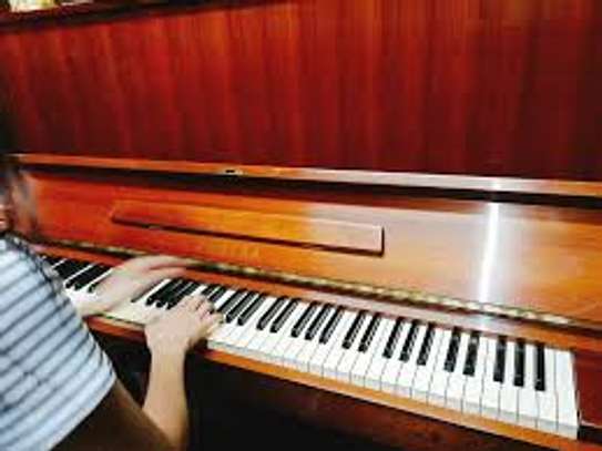 Piano Tuning/Repair-Piano Tuning, Repair & Moving image 3