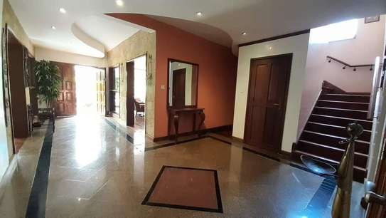 5 Bed House with En Suite at Lower Kabete Road image 14