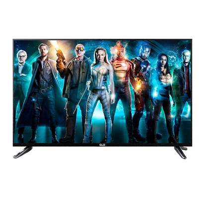 Gld 39" Full HD Smart Android LED Television image 1