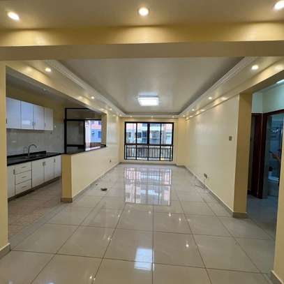 2 Bed Apartment with En Suite in Kileleshwa image 1