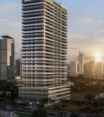 Studio Apartment in Westlands Area image 2