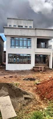 6 Bed Villa with En Suite at Thika Road Spur Mall image 2
