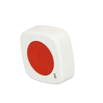 Panic buttons for intruder alarm system image 2