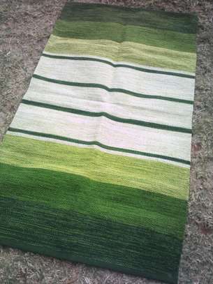 Pure Cotton Rugs colours 60 by 90cm image 11