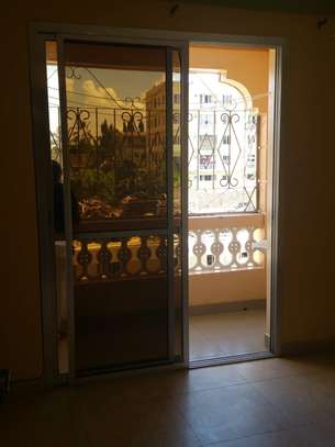 Serviced 1 Bed Apartment with Parking at Bamburi image 8