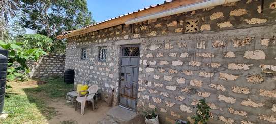 2 Bed House with En Suite at Bomani image 15