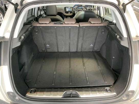 Peugeot 2008 ceilo(MKOPO/HIRE PURCHASE ACCEPTED) image 9