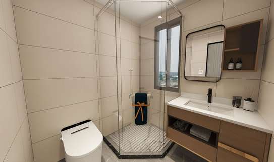 2 Bed Apartment with En Suite at Churchroad image 11