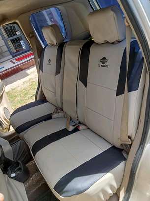 Ongata Rongai car seat covers image 3