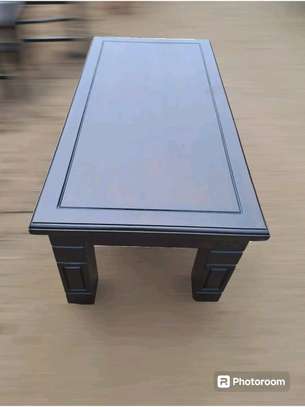 4pcs Nestal stools/tables image 4