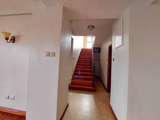 4 Bed Apartment with En Suite at Riverside Drive image 10