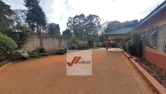 0.5 ac Commercial Property with Backup Generator in Kitisuru image 17