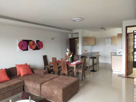 2 Bed Apartment with En Suite in Ngong Road image 32