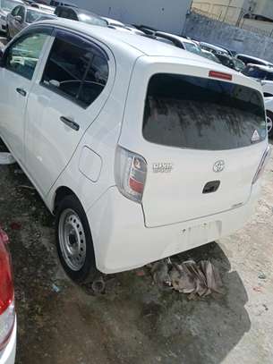 Toyota pixis for sale in kenya image 3
