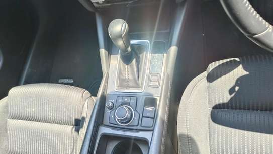 Mazda Atenza Petrol saloon 2017 image 1