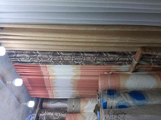 QUALITY FABRIC CURTAINS image 5