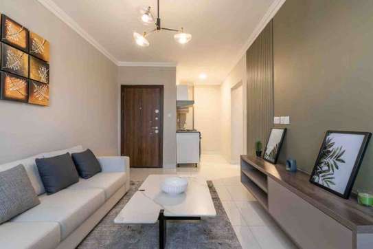 Serviced Apartments 1 Bedroom image 3