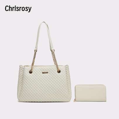 VERSITILE LADIES HANDBAGS image 1