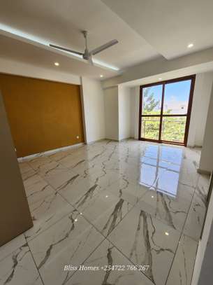 3 Bed Apartment with En Suite at Citymall Nyali Baobab image 19