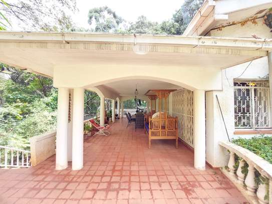 5 Bed House with En Suite in Muthaiga image 9