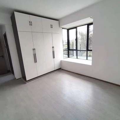 Serviced 2 Bed Apartment with En Suite at Marcus Garvey image 2