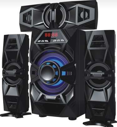 subwoofer 3.1