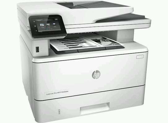 Hp Printers Scanners Copiers For Sale In Kenya Pigiame