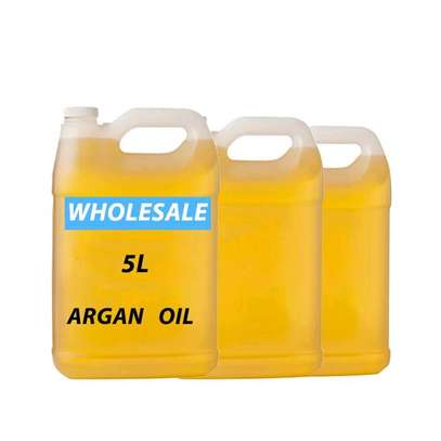 Argan Oil image 3