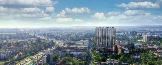 2 Bed Apartment with En Suite in Riara Road image 24