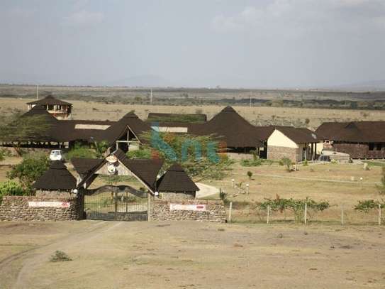 1 m² Commercial Land in Isinya image 13