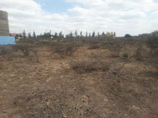 0.25 ac residential land for sale in Kitengela image 19