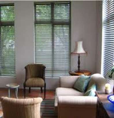 Blinds Repair Services - We pride ourselves on our quality blind cleaning and repairs. Contact us today. image 6
