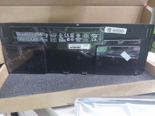 Replacement OD06-HP Revolve 810 Genuine Laptop battery image 1