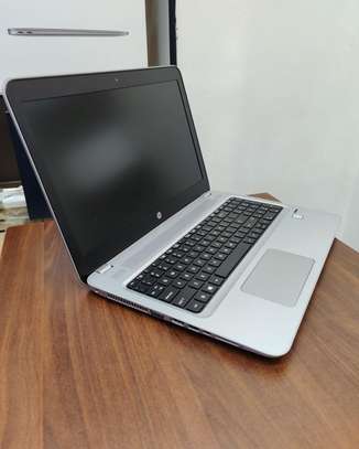 HP ProBook 450 G4 7th Gen Core i5 Laptop image 1