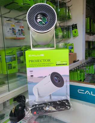 Calus H5-A Pro Mini Projector image 1